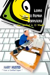 Download Free ebooks Learn How to Repair Computers Get Certified in 15 Weeks