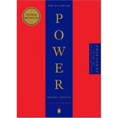 Download Free ebooks The 48 Laws of Power