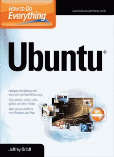 Download Free ebooks How to Do Everything Ubuntu