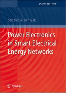 Download Free ebooks Power Electronics in Smart Electrical Energy Networks (Power Systems)