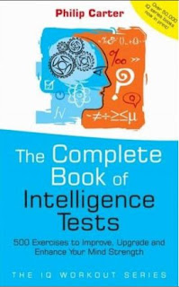 Download Free ebooks Complete Book of Intelligence Tests