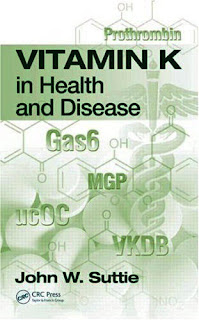 Download Free ebooks Vitamin K in Health and Disease