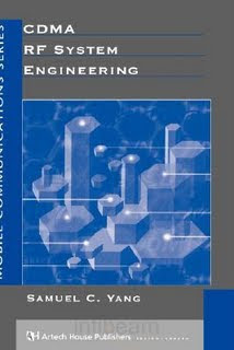 Download Free ebooks CDMA RF System Engineering