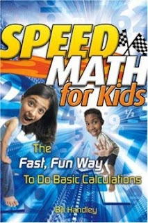 Download Free ebooks Speed Math for Kids