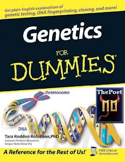 Download Free ebooks Genetics For Dummies
