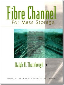 Download Free ebooks Fibre Channel for Mass Storage