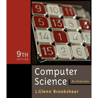 Download Free ebooks Computer Science: An Overview 9th