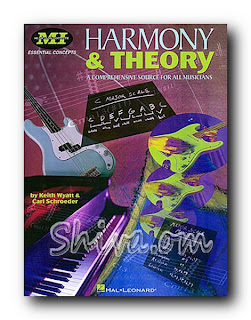 Download Free ebooks Guitar Harmony and Theory