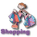 Shopping, Shopping, Shopping