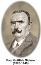 Paul Gottlieb Nipkow