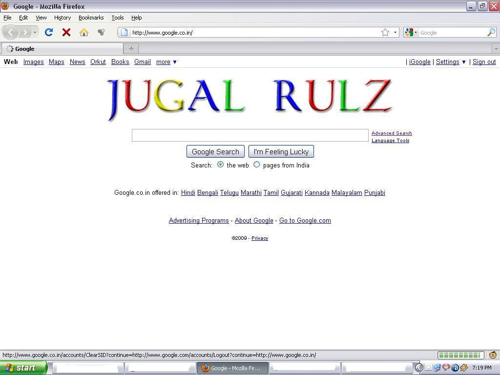 comput3r m0b l3 h4ckin 71p5 7r1ck5 how to change google logo text to your own text