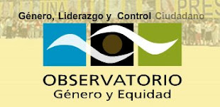Observatorio de género y equidad de Chile (Enlace de interés)
