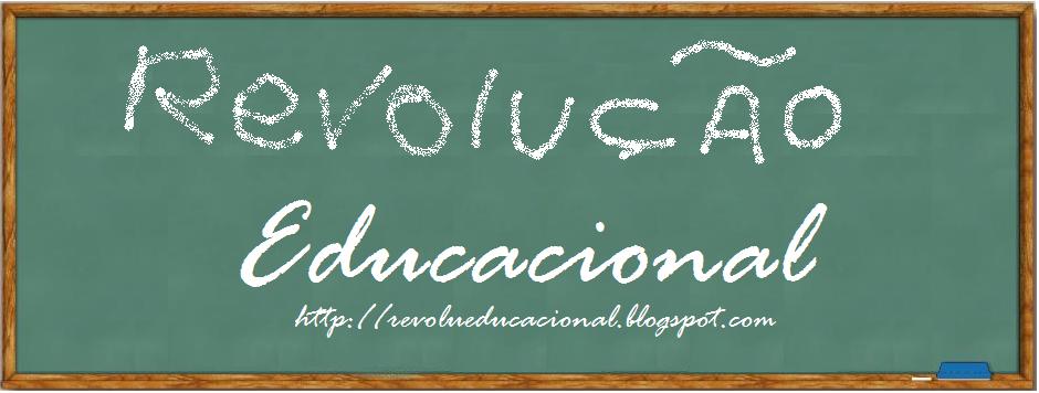 Revolução Educacional