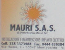 MAURI S.A.S.