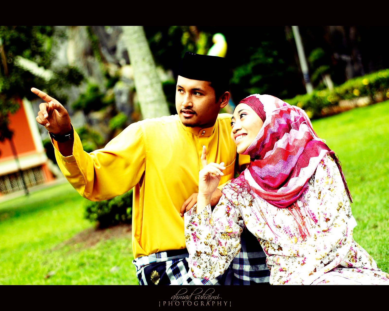 outing hari