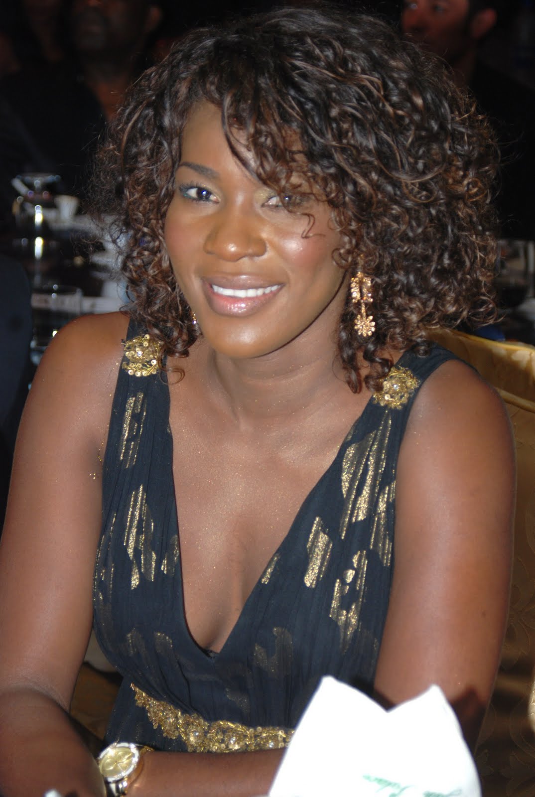 Maestro's Media: 50 NIGERIA'S MOST BEAUTIFUL WOMEN-THE SHORTLIST