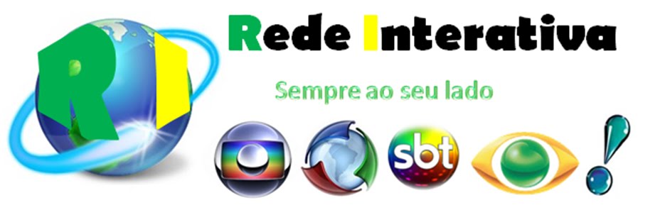 Rede Interativa- Sempre ao seu Lado!