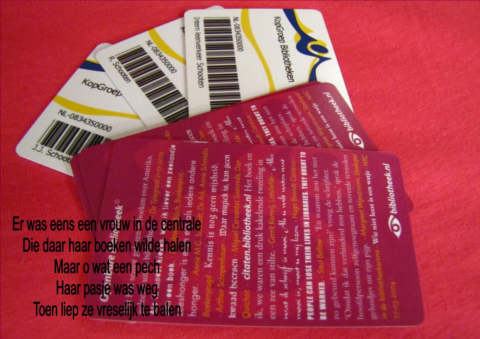 Practical Joke December 2010