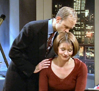 Jane leeves sitcom hot in cleveland "nude pics of jane leeves"