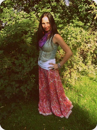 Hopefully this little number will be seen pounding the streets of