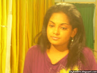 prathibha hettiarachchi lovely girl