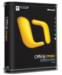 microsoft office 2010 for mac os