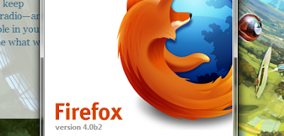 Firefox 4 Beta 2