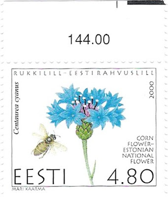 German National Flower