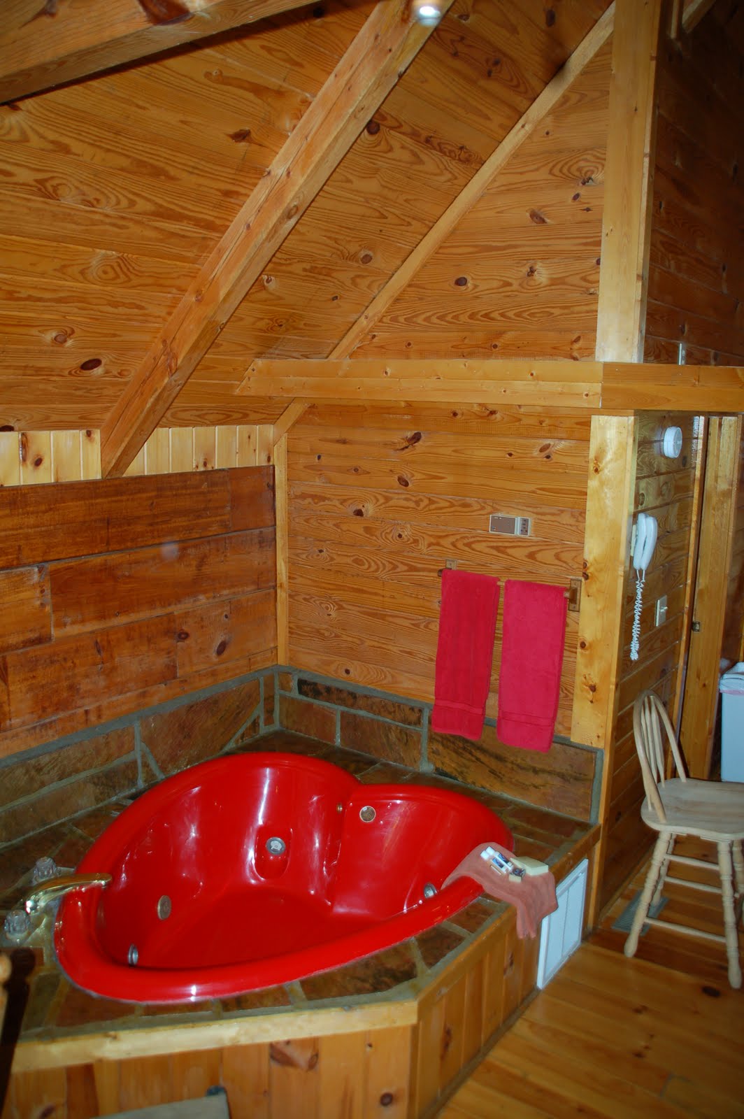 Gatlinburg Vacation Cabins Honeymoon Privacy Gatlinburg Valentine