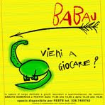 Spazio Giochi Il Babau