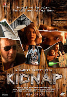 Posters from movie Kidnap(2008) - 01