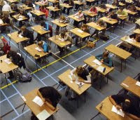 examenzaal