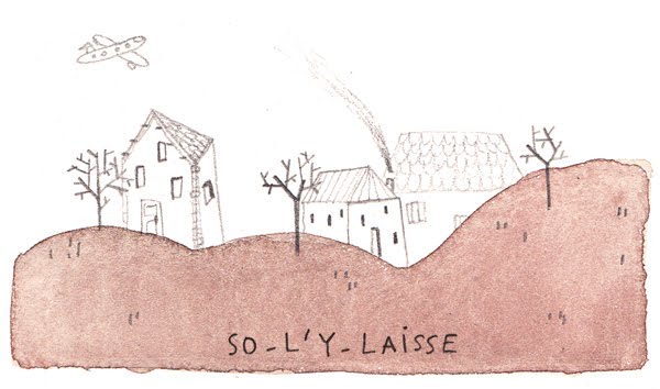 So l'y laisse