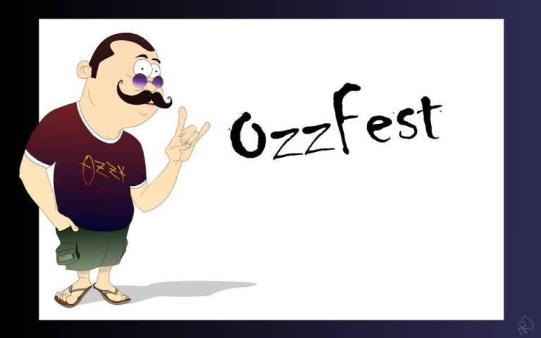 Ozzfest