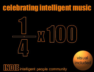 INDIE - Intelligent People Community Altsynth+25+dm+site