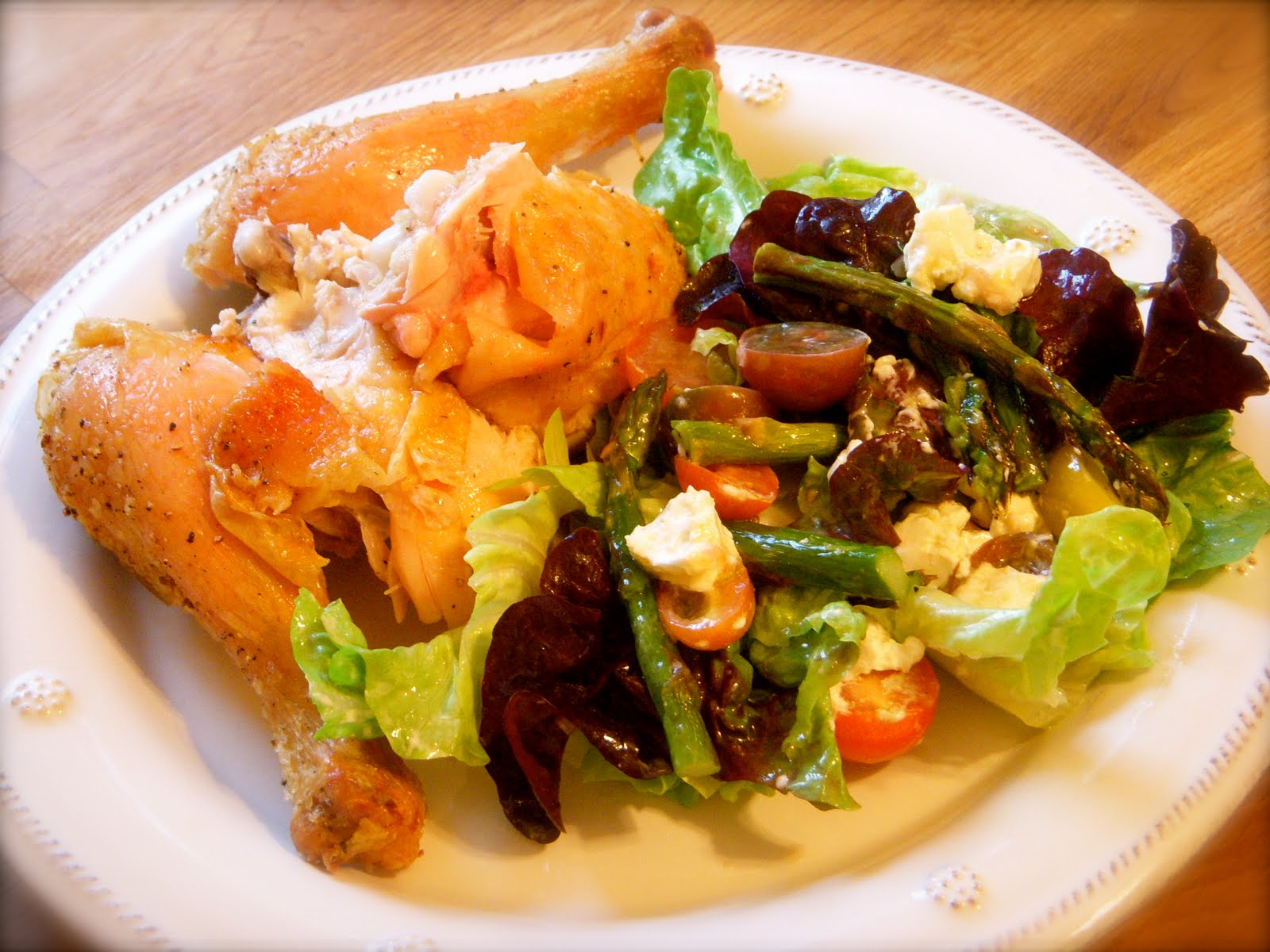 Madaket Market The Best Salad Dressing