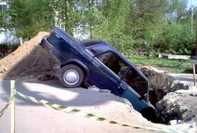 Funny Pictures: May 07, 2006 - funny pics