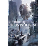 Retribution Falls