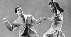 Historia del swinger