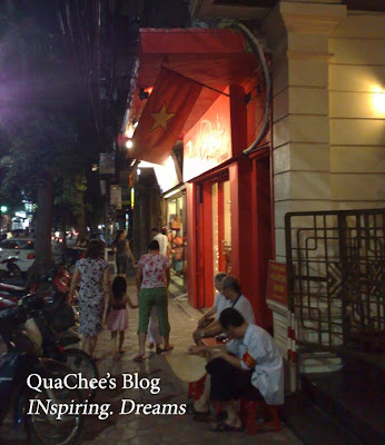travel vietnam independence day