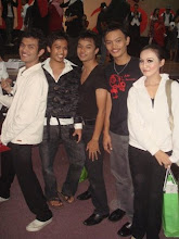 malam anugerah festik 2008..