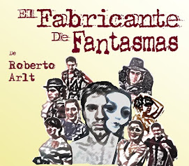 EL FABRICANTE DE FANTASMAS