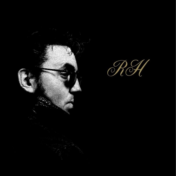 Richard Hawley - False Lights From The Land Richard Hawley - False Lights From The Land