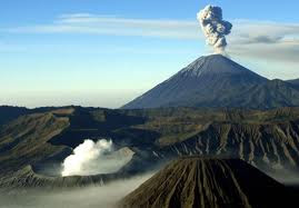 MOUNT BROMO