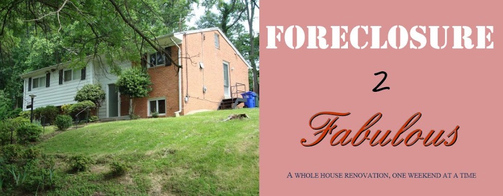 Foreclosure 2 Fabulous