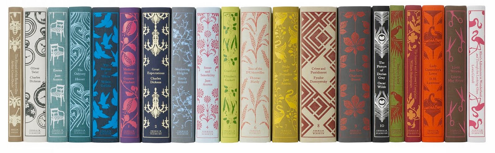 Penguin collection Penguin books covers, Penguin