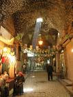 Aleppo souq