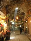 Aleppo souq