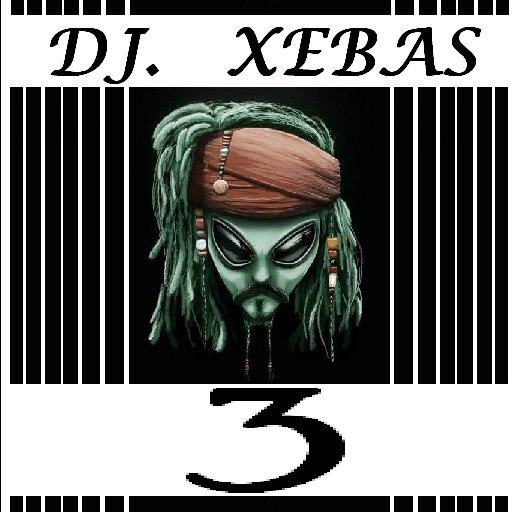 Dj Xebas 3