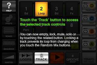 GrooveMaker